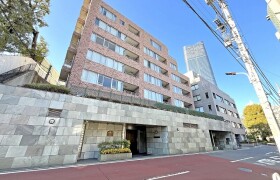 2LDK Mansion in Azabunagasakacho - Minato-ku