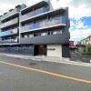 2K Apartment to Rent in Chofu-shi Exterior