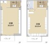 Whole Building Retail to Buy in Chuo-ku Floorplan