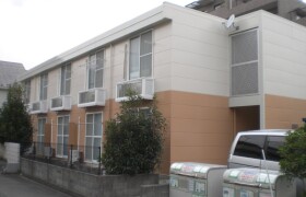 1K Apartment in Minamicho - Fuchu-shi