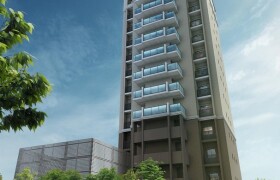 4SLDK Mansion in Karahoricho - Osaka-shi Tennoji-ku