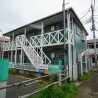 1K Apartment to Rent in Komae-shi Exterior
