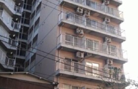1R {building type} in Eirakucho - Yokohama-shi Minami-ku