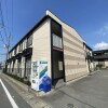 1K Apartment to Rent in Takasago-shi Exterior