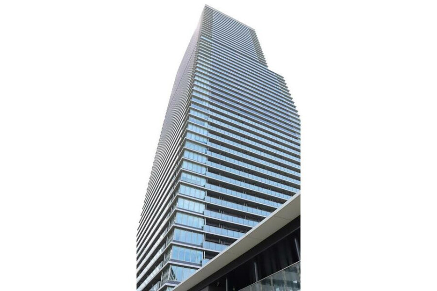 1LDK Apartment to Buy in Osaka-shi Kita-ku Exterior