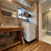 1LDK House to Buy in Yokosuka-shi Washroom