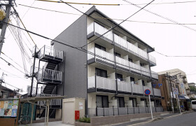 1K Mansion in Bamba - Otsu-shi