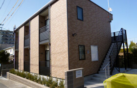 1K Apartment in Harusatocho - Nagoya-shi Chikusa-ku