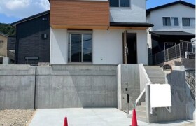 3LDK House in Hinoka hopparacho - Kyoto-shi Yamashina-ku