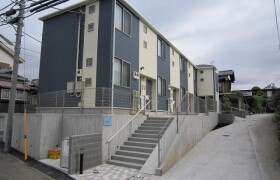1K Apartment in Shiraitodai - Fuchu-shi