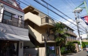 1K Mansion in Kamikitazawa - Setagaya-ku