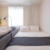 1K Apartment to Rent in Sumida-ku Bedroom