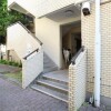 1R Apartment to Rent in Ichikawa-shi Entrance Hall