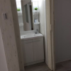 2LDK Apartment to Buy in Osaka-shi Miyakojima-ku Washroom