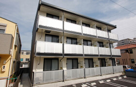 1K Mansion in Yutaka - Nagoya-shi Minami-ku