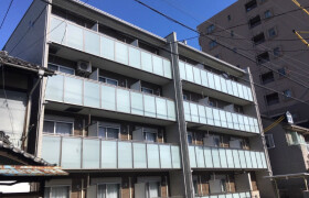 名古屋市中村區太閤通-1K公寓大廈