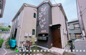 中野区ゲストハウスHana-Shared house in Nakano-ku / Free contract fee in April