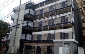 國立市富士見台-1K公寓