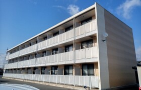 1K Mansion in Asazumamachi - Kurume-shi