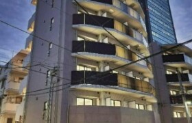 1DK Apartment in Fuyuki - Koto-ku