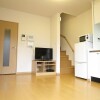 2DK Apartment to Rent in Yachiyo-shi Interior