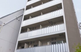 1LDK Mansion in Yanagibashi - Taito-ku