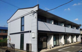 2DK Apartment in Noshio - Kiyose-shi