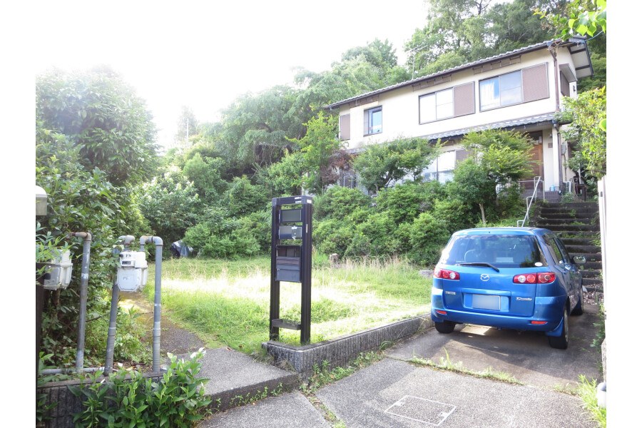 4LDK House to Buy in Kyoto-shi Sakyo-ku Exterior