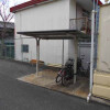 1K Apartment to Rent in Chita-gun Taketoyo-cho Shared Facility