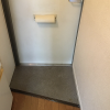 1K Apartment to Rent in Saitama-shi Iwatsuki-ku Entrance