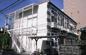 1K Apartment in Uzumasa shimokakudacho - Kyoto-shi Ukyo-ku