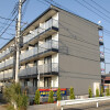 1K Apartment to Rent in Okegawa-shi Exterior