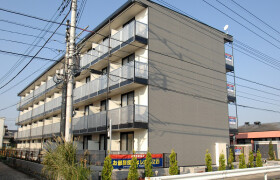 1K Mansion in Higashi - Okegawa-shi