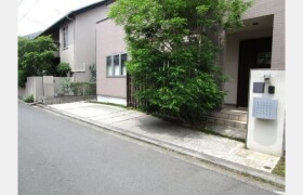 4LDK House in Shinoharakita - Yokohama-shi Kohoku-ku