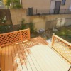 3SLDK House to Buy in Mino-shi Balcony / Veranda