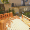 3SLDK House to Buy in Mino-shi Balcony / Veranda