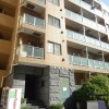 1K Apartment to Rent in Minato-ku Exterior