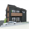 3LDK House to Buy in Fuchu-shi Exterior