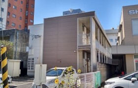1K Apartment in Miyamachi - Sendai-shi Aoba-ku