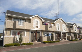 2LDK Apartment in Osatocho - Kofu-shi