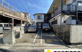 Whole Building {building type} in Miyamae - Suginami-ku