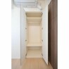 3LDK Apartment to Rent in Hachioji-shi Storage