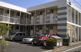 1K Apartment in Asahicho - Nerima-ku