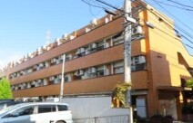 1R Mansion in Shirahata - Saitama-shi Minami-ku