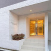 1K Apartment to Rent in Meguro-ku Entrance