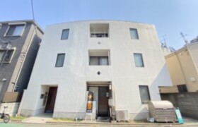 1LDK Mansion in Yutenji - Meguro-ku