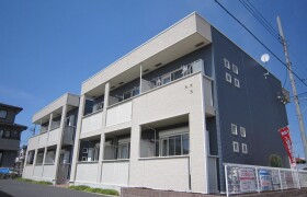 1K Apartment in Minamikawasaki - Yashio-shi