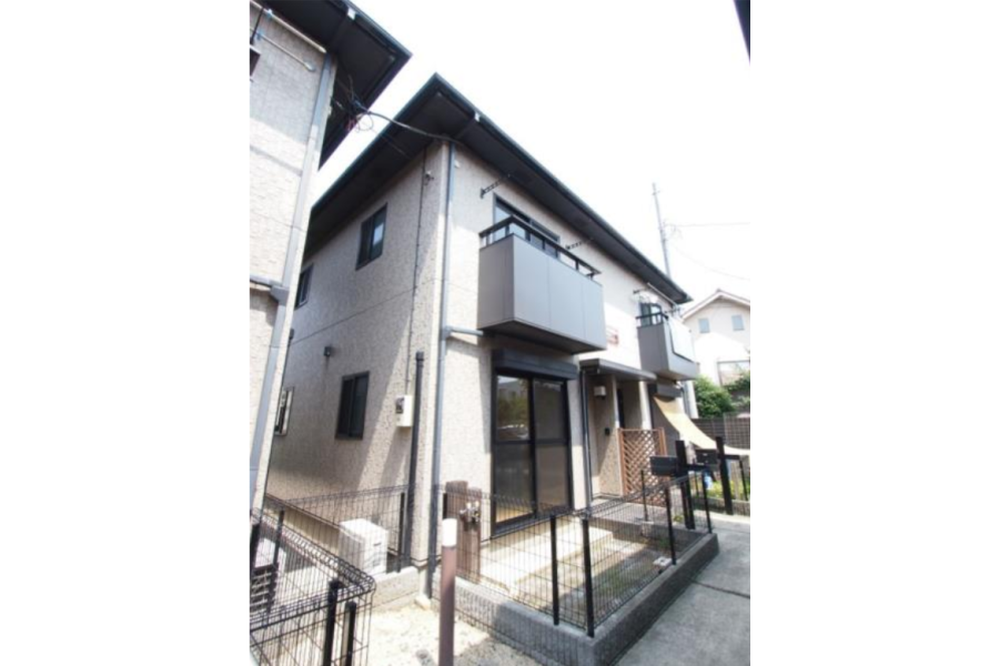 2LDK House to Rent in Kawasaki-shi Miyamae-ku Interior