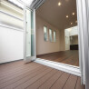 4LDK House to Buy in Taito-ku Balcony / Veranda