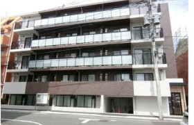 1DK Mansion in Takashimadaira - Itabashi-ku
